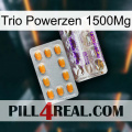 Trio Powerzen 1500Mg new12